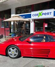 Garage des Alpes Bild 5