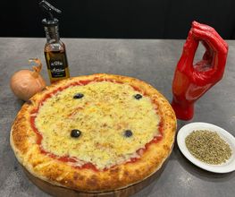 Attimo Pizza image 7