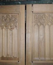 Patrice Caron Ebéniste image 2