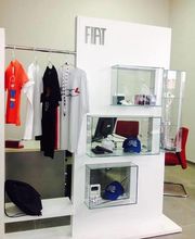 Gallery Cliente