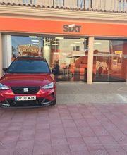 SIXT - El Arenal - Playa de Palma imagen 8