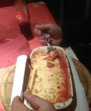 Pizza Haus Bild 2