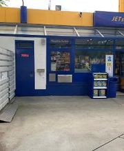 JET Tankstelle Bild 1