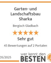 werkenntdenBESTEN.de Qualitätssiegel