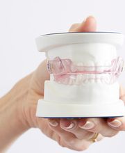 Stuckiortho, Schnarchschienen, Kieferothopädie