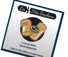 Les 3 P'tits Bouchons image 7