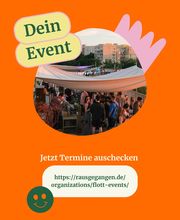 flott events Bild 1