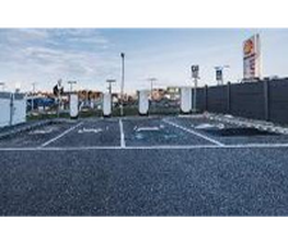 Shell Recharge Charging Station Bild 3