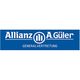 Allianz Versicherung Ahmet Güler Generalvertretung