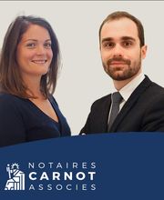 Notaires Carnot image 8