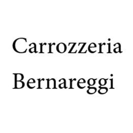 Carrozzeria Bernareggi Riparazioni Multimarca logo
