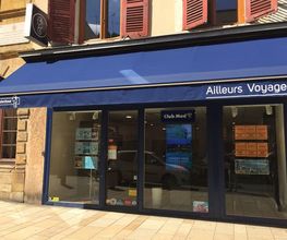 Ailleurs Voyages Selectour image 1