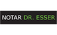 Esser Dirk Dr.