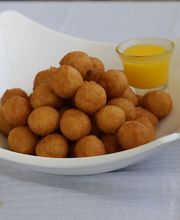 Captain Benjamin's Calabash Seafood Buffet image 11