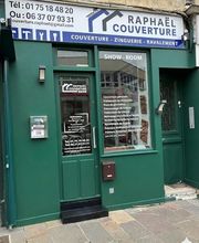 Raphaël Couverture image 3