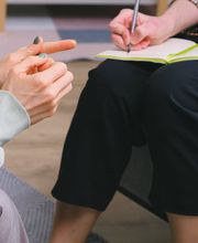 Psicologa y Coach Ana Olives. Santa Cruz de Tenerife. imagen 2