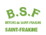 Sarl Betons de St Fraigne