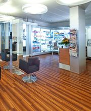 Dätwyler Intercoiffure Horgen GmbH Bild 5