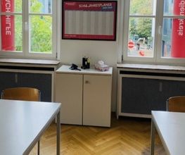 Bünde Unterrichtsraum 1