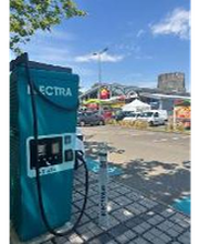 Electra Charging Station image 2