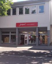 Jacques’ Wein-Depot Hanau Bild 1