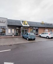 McDonald's Bild 1