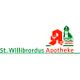 Logo der St. Willibrordus-Apotheke