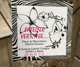 L'Atelier Vert'tige image 8