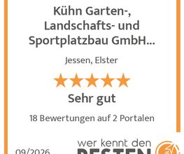 werkenntdenBESTEN.de Qualitätssiegel