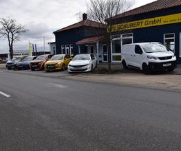 Auto Schubert Bild 2