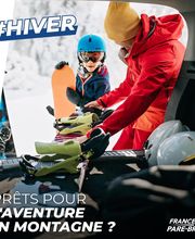 France Pare-Brise image 2