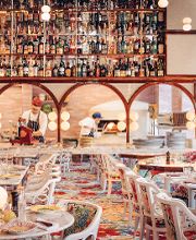 Giorgia Trattoria Bild 9