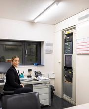 Sicherheitsdienst Basel