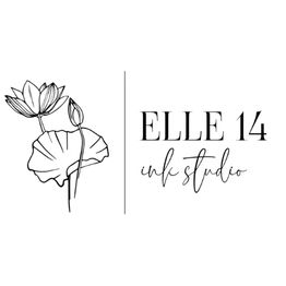 Elle 14 Ink Studio