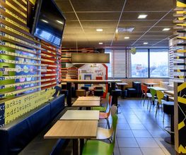 McDonald's Bild 6