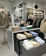 Men Area