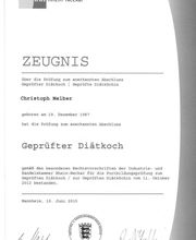 Dein Koch Melber Bild 7