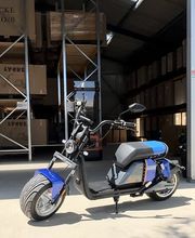 RoulezEcolo | Scooters & motos électriques | Vente & location image 8