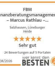 werkenntdenBESTEN.de Qualitätssiegel