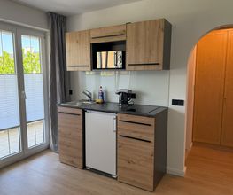 Hotel Apartments Huber Kirchheim b. München Bild 17