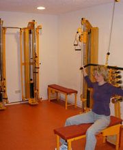 Kurbad Dornick Physiotherapie Bild 3