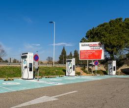 EVzen station de recharge image 7