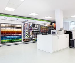 Breu Bürotechnik e. K. Bild 1