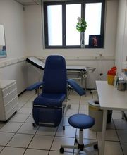 Laboratoire Domène -  BIOGROUP ALPES ISERE image 3