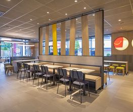 McDonald's Bild 6