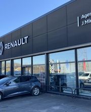 Renault Dacia garage mini image 1