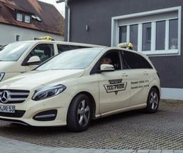 TAXI PRIEBE Bild 6