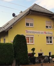 Tierarztpraxis am Wachberg, ehem. Rieger Bild 1