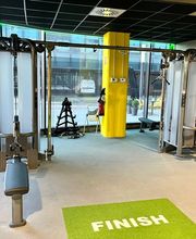 BWF Cristalia imagen 2