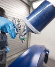 Gebr. Brem AG - Carrosserie und Lack Region Bremgarten Bild 1